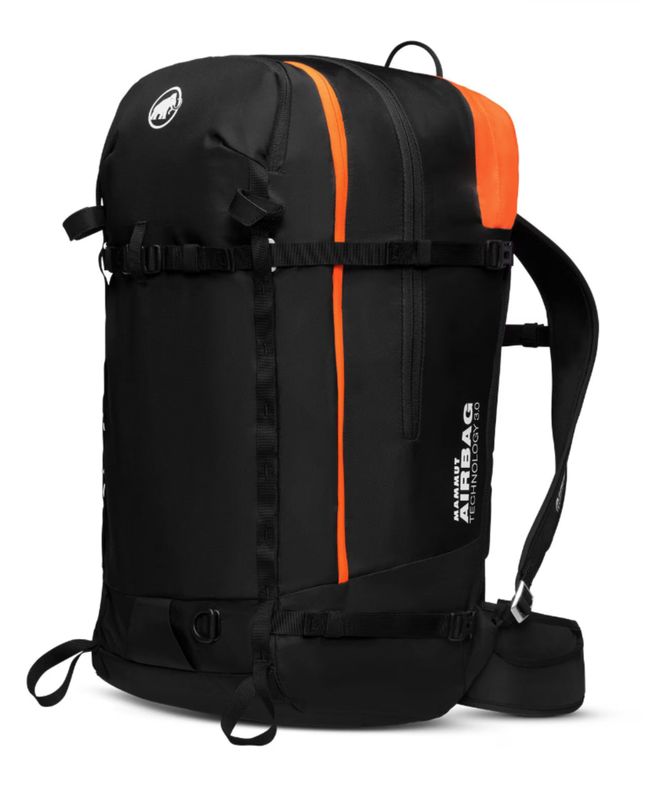 MAMMUT PRO REMOVABLE AIRBAG 3.0
